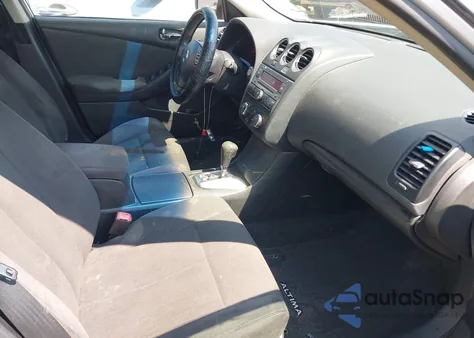 2011 Nissan Altima S z USA, uszkodzony, nr VIN 1N4AL2AP7BC154618